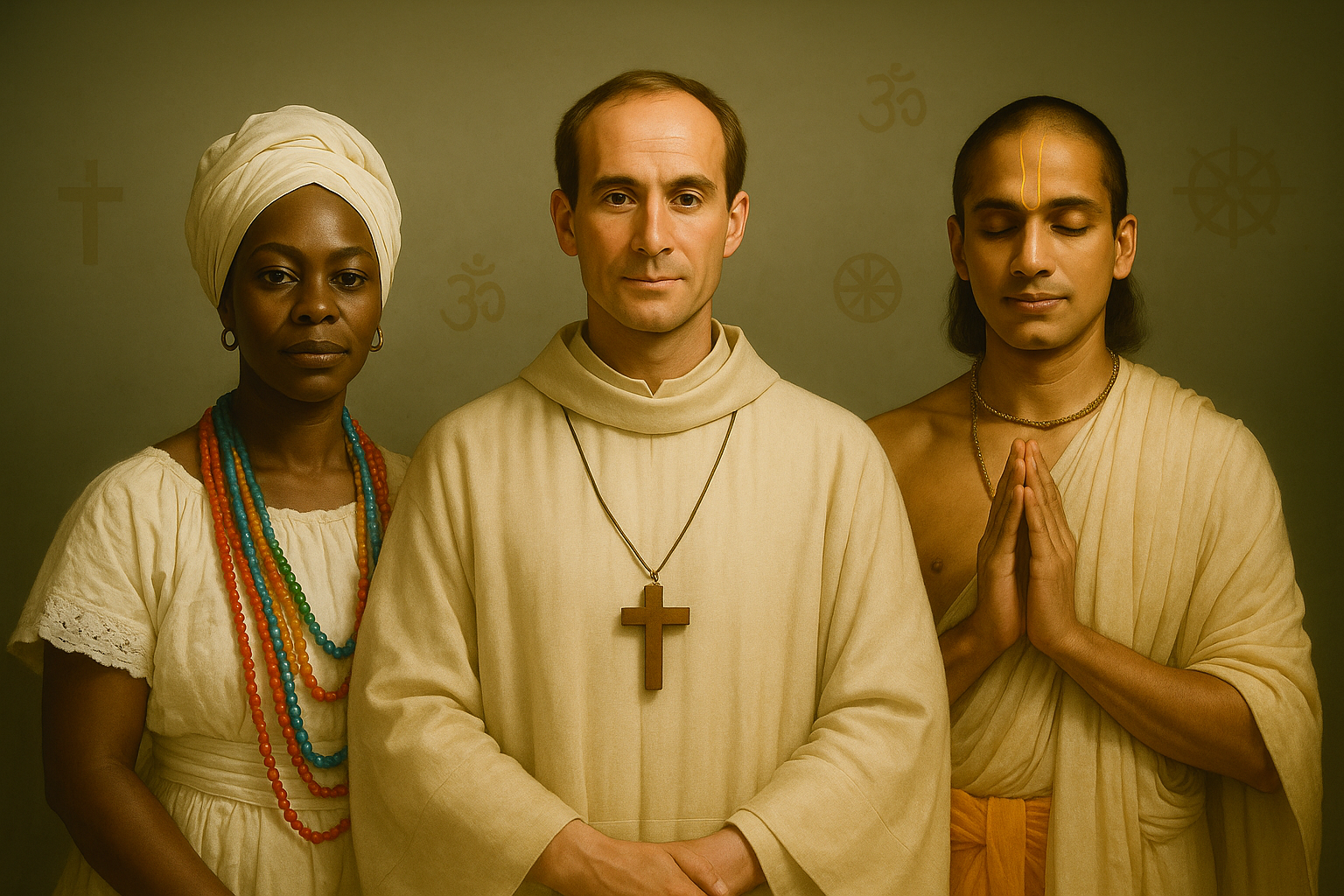 O Cristo Universal